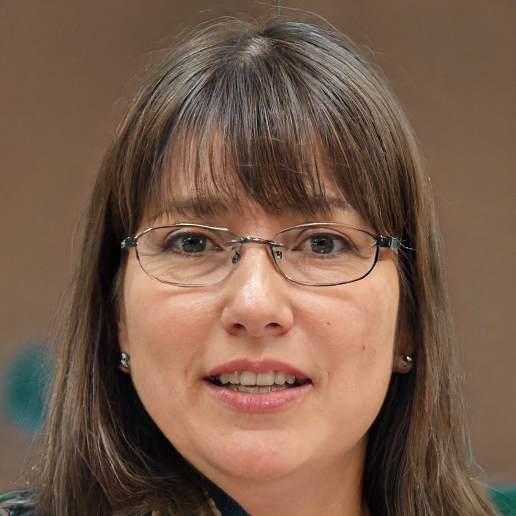 Mary Lou E.