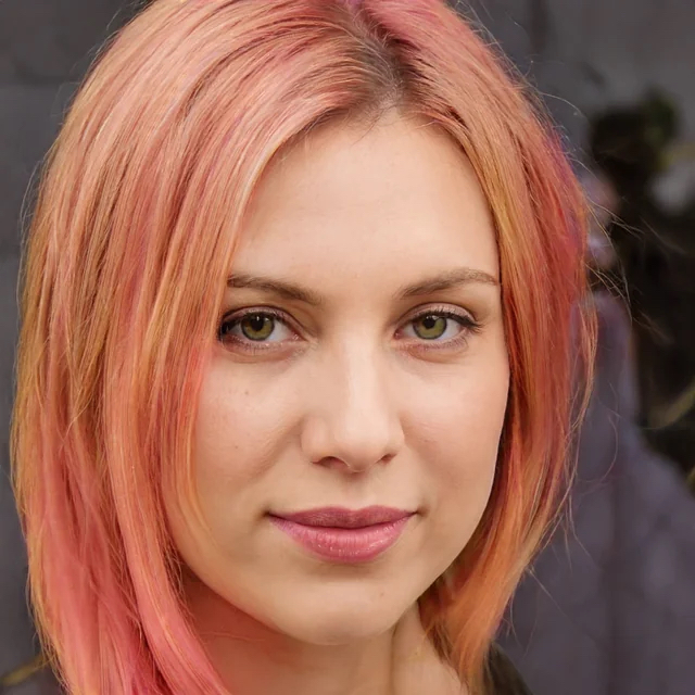 Amber B.